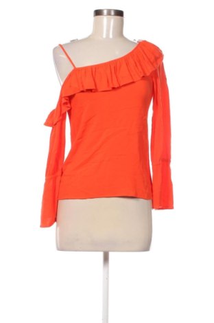 Damen Shirt Reserved, Größe S, Farbe Orange, Preis € 9,99, #136931203