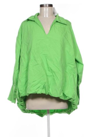 Női blúz Unbranded, Méret XXL, Szín Zöld, Ár 3 959 Ft, #136931268