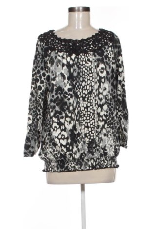 Damen Shirt Charter Club, Größe XL, Farbe Mehrfarbig, Preis 8,99 €, #136931345