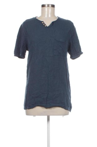 Damen Shirt Unbranded, Größe M, Farbe Blau, Preis 10,99 €, #136931352