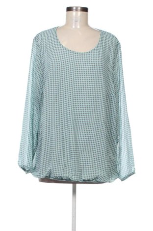 Damen Shirt Gina Laura, Größe XL, Farbe Mehrfarbig, Preis € 9,99, #136931386