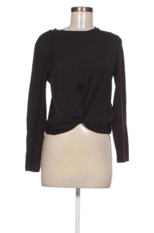 Bluzka damska Unbranded, Rozmiar M, Kolor Czarny, Cena 32,15 zł, #136931407