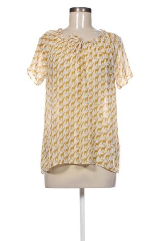Damen Shirt Tommy Hilfiger, Größe M, Farbe Mehrfarbig, Preis 32,99 €, #136931482