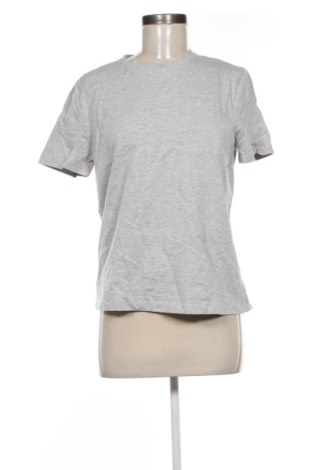 Дамска блуза Zara, Размер L, Цвят Сив, Цена 13,29 €, #136931494