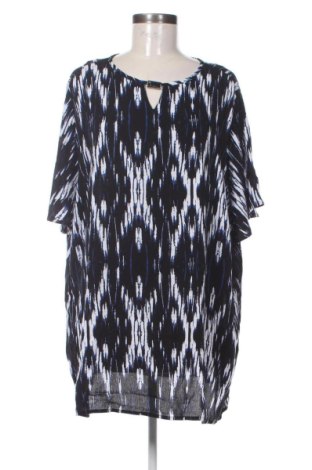 Damen Shirt Janina, Größe XXL, Farbe Mehrfarbig, Preis € 13,99, #136931579