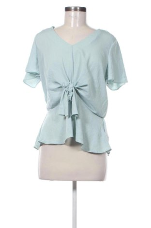 Damen Shirt Yessica, Größe M, Farbe Grün, Preis € 6,99, #136931611