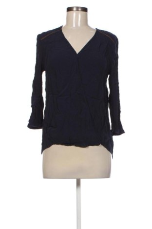 Bluză de femei Promod, Mărime M, Culoare Albastru, Preț 21,99 Lei, #136931624