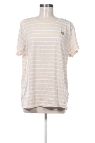 Damen Shirt Unbranded, Größe XL, Farbe Beige, Preis 12,99 €, #136931685