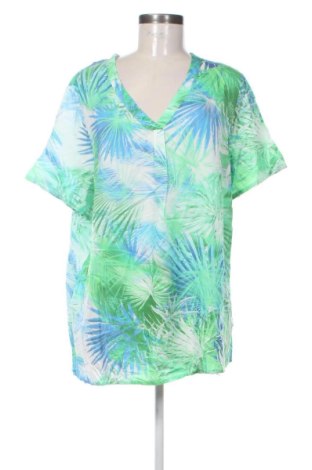 Bluzka damska Unbranded, Rozmiar XL, Kolor Kolorowy, Cena 57,99 zł, #136931731