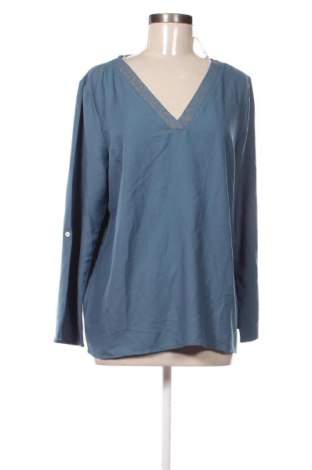 Bluză de femei Unbranded, Mărime L, Culoare Albastru, Preț 46,99 Lei, #136931799