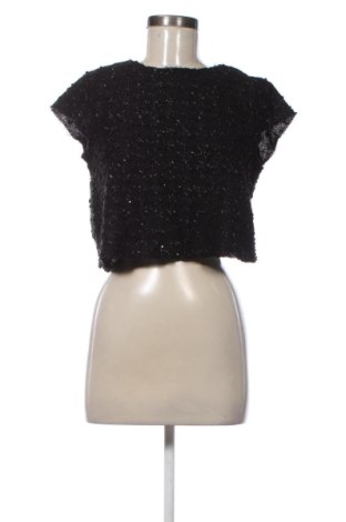 Bluză de femei Unbranded, Mărime M, Culoare Negru, Preț 35,99 Lei, #136931826