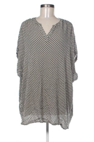 Bluză de femei Gina Benotti, Mărime 3XL, Culoare Multicolor, Preț 73,99 Lei, #136931989