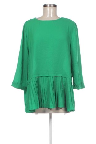 Bluză de femei The Limited, Mărime XL, Culoare Verde, Preț 32,99 Lei, #136931996