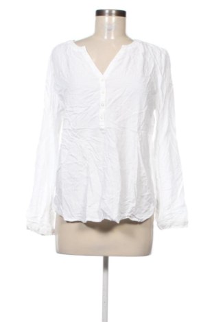 Damen Shirt Street One, Größe XL, Farbe Weiß, Preis 13,99 €, #136932011