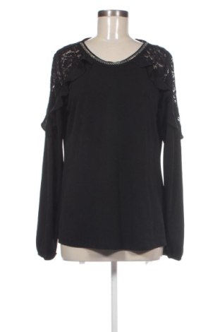 Damen Shirt Maurices, Größe L, Farbe Schwarz, Preis € 13,99, #136932046