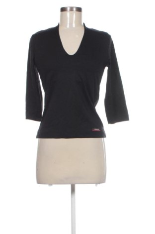 Dámska blúza Street One, Veľkosť M, Farba Čierna, Cena  6,95 €, #136932084