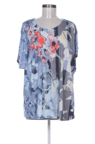 Bluză de femei Gerry Weber, Mărime XXL, Culoare Multicolor, Preț 125,12 Lei, #136932134