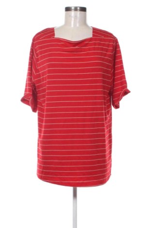 Дамска блуза Unbranded, Размер XL, Цвят Многоцветен, Цена 10,73 €, #136932146