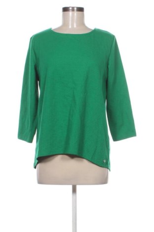 Bluză de femei Tom Tailor, Mărime M, Culoare Verde, Preț 55,99 Lei, #136932157
