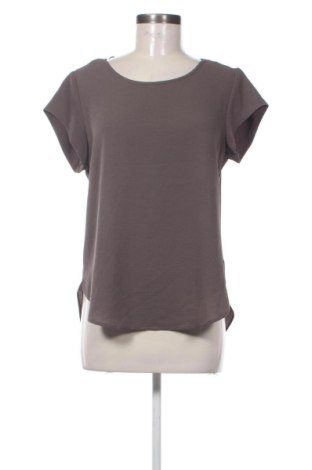Damen Shirt ONLY, Größe M, Farbe Braun, Preis 8,99 €, #136932164