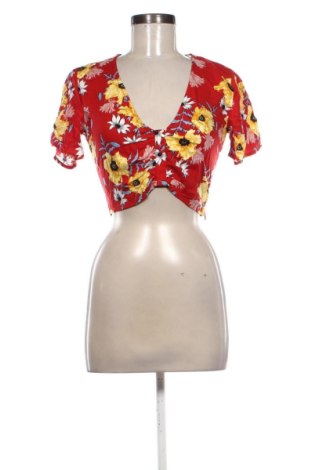 Bluză de femei H&M, Mărime S, Culoare Multicolor, Preț 37,99 Lei, #136932174