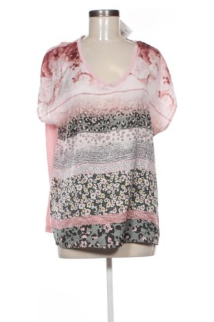 Bluzka damska Unbranded, Rozmiar XXL, Kolor Kolorowy, Cena 47,99 zł, #136932223