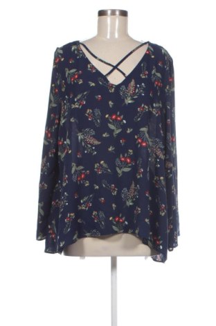 Damen Shirt George, Größe XL, Farbe Mehrfarbig, Preis 7,99 €, #136932238