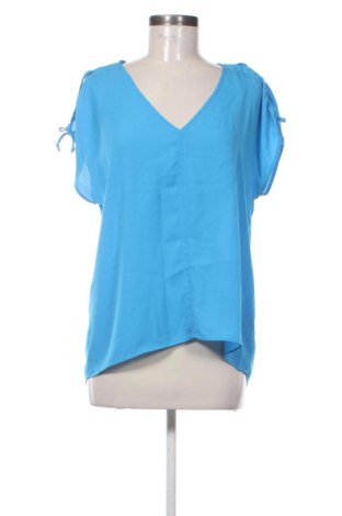 Damen Shirt Yessica, Größe M, Farbe Blau, Preis € 6,99, #136932251