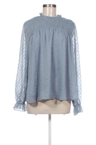 Bluzka damska Unbranded, Rozmiar L, Kolor Niebieski, Cena 39,99 zł, #136932282