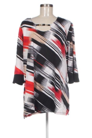 Bluză de femei Unbranded, Mărime XXL, Culoare Multicolor, Preț 61,99 Lei, #136932287
