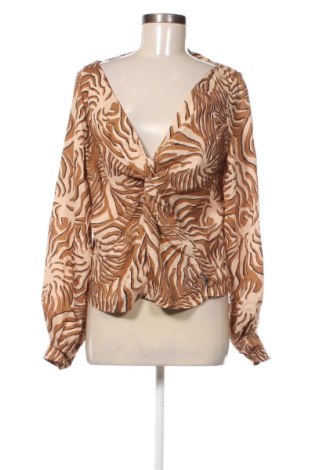 Dámska blúza Scotch & Soda, Veľkosť L, Farba Viacfarebná, Cena  22,95 €, #136932330