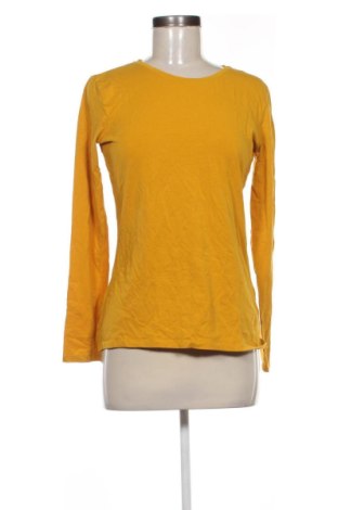 Дамска блуза C&A, Размер M, Цвят Жълт, Цена 5,62 €, #136932366