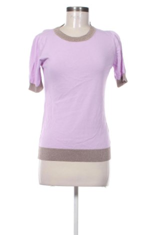 Bluză de femei Unbranded, Mărime S, Culoare Mov, Preț 45,99 Lei, #136932484