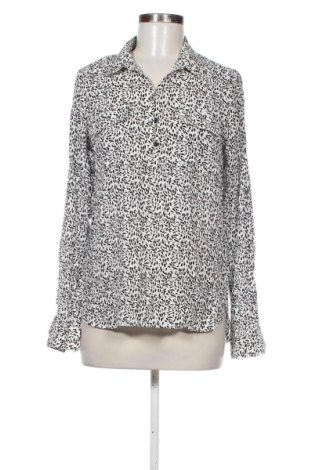 Damen Shirt Flame, Größe M, Farbe Mehrfarbig, Preis € 3,99, #136932552