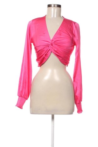 Damen Shirt Amisu, Größe S, Farbe Rosa, Preis 4,99 €, #136932567