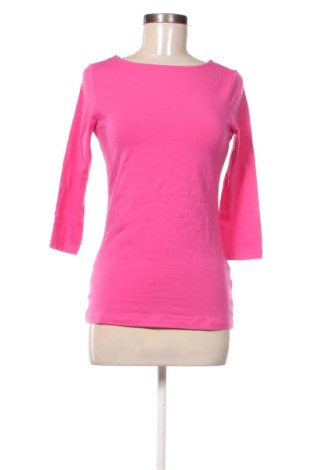 Bluză de femei Tchibo, Mărime XS, Culoare Roz, Preț 51,99 Lei, #136932581