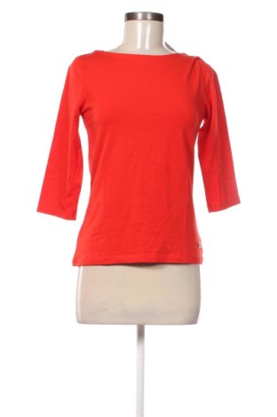 Bluză de femei Tchibo, Mărime S, Culoare Roșu, Preț 28,99 Lei, #136932597