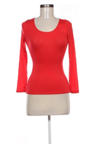 Damen Shirt Unbranded, Größe S, Farbe Rot, Preis € 6,99, #136932642