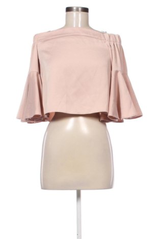Női blúz Topshop, Méret S, Szín Hamurózsaszín, Ár 2 899 Ft, #136932713