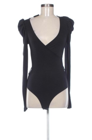 Дамска блуза New Look, Размер M, Цвят Черен, Цена 6,91 €, #136932773