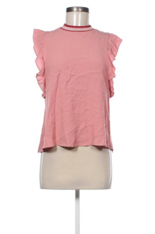 Damen Shirt Review, Größe S, Farbe Rosa, Preis € 8,99, #136932850