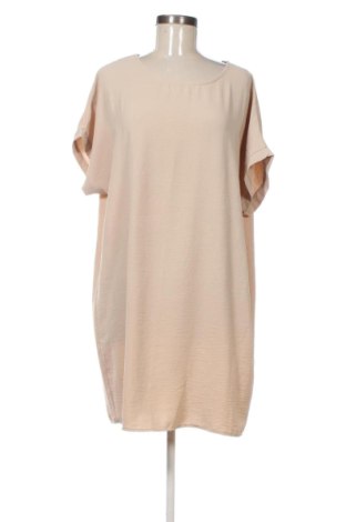 Bluză de femei Unbranded, Mărime XXL, Culoare Bej, Preț 73,99 Lei, #136932930