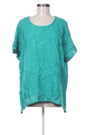 Női blúz Unbranded, Méret XXL, Szín Zöld, Ár 9 179 Ft, #136933118