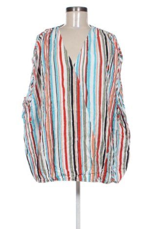 Bluză de femei Samoon, Mărime XXL, Culoare Multicolor, Preț 96,99 Lei, #136933138