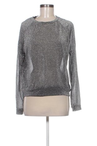 Dámská halenka H&M, Velikost XL, Barva Stříbrná, Cena  340,00 Kč, #136933141