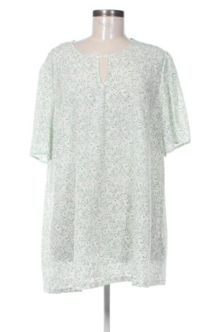 Dámská halenka Janina, Velikost 3XL, Barva Vícebarevné, Cena  339,00 Kč, #136933207