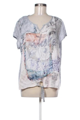 Damen Shirt Seidel, Größe XL, Farbe Mehrfarbig, Preis 9,99 €, #136933228