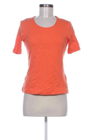 Damen Shirt Gerry Weber, Größe L, Farbe Orange, Preis 20,99 €, #136933325