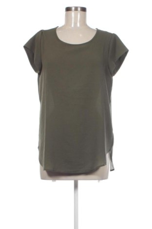 Bluză de femei ONLY, Mărime M, Culoare Verde, Preț 37,99 Lei, #136933328