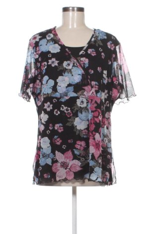 Bluză de femei Unbranded, Mărime XXL, Culoare Multicolor, Preț 81,99 Lei, #136933419